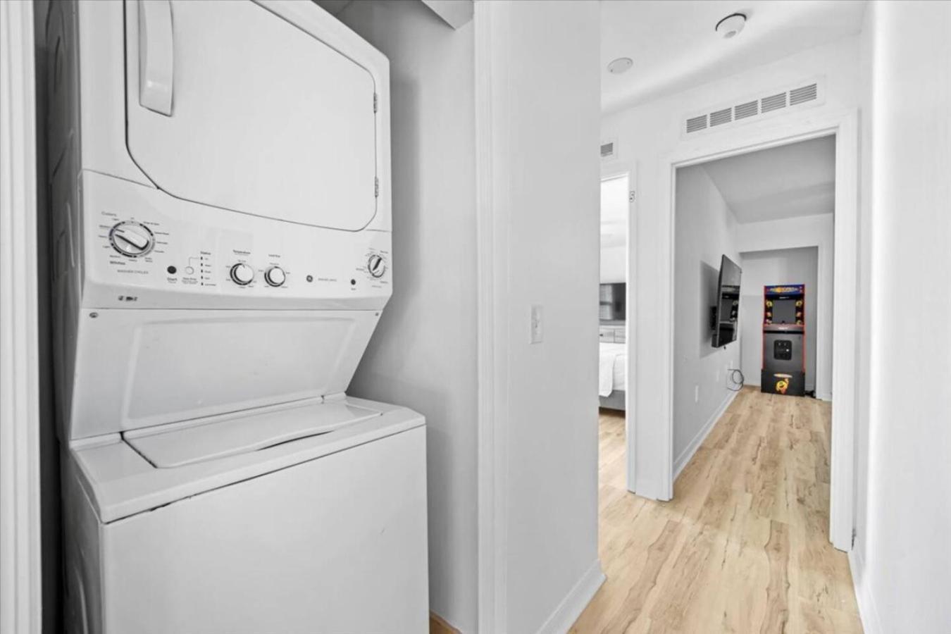 Reunion - Sleeps 22 Hot Tub 9 Bedroom 8 Ba 6 Mile Beach Palm Coast Dış mekan fotoğraf