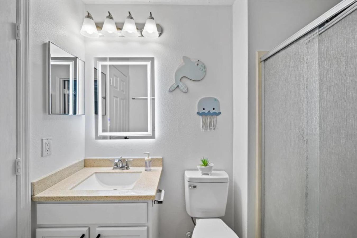 Reunion - Sleeps 22 Hot Tub 9 Bedroom 8 Ba 6 Mile Beach Palm Coast Dış mekan fotoğraf